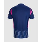 Herren Nottingham Forest 2024/25 Auswärts Trikot