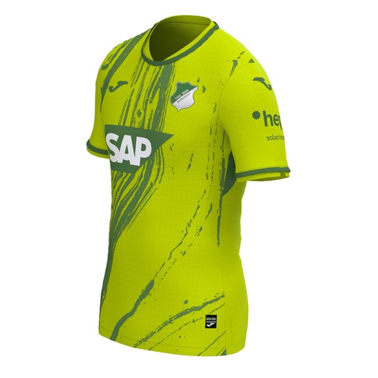 Herren TSG Hoffenheim 2024/25 Dritttrikot