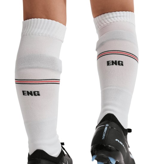 Kinder England 2026 Home World Cup Kit