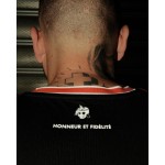 Kinder OGC Nice 2025/26 Sondertrikot Kinder OGC Nice 2025/26 Sondertrikot