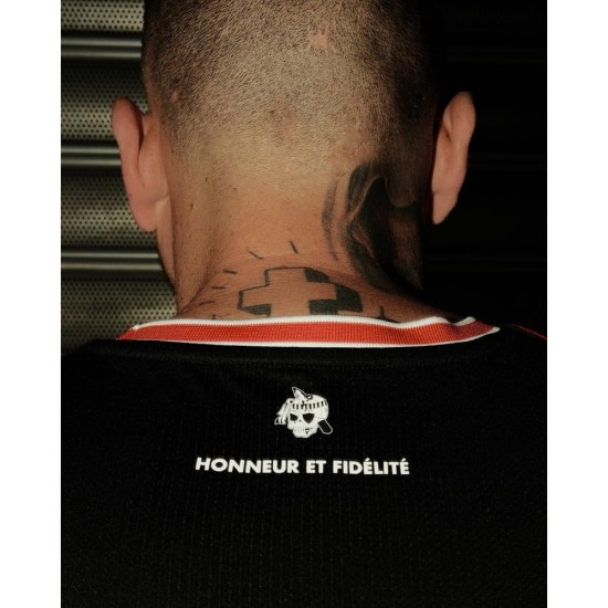 Kinder OGC Nice 2025/26 Sondertrikot Kinder OGC Nice 2025/26 Sondertrikot