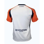 Kinder Real Oviedo 2024/25 Auswärtstrikot