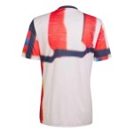 Kinder Bayern München 2025/26 Drittes SS26 Pre-Match Trikot Kinder Bayern München 2025/26 Drittes SS26 Pre-Match Trikot