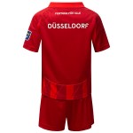 Kinder Fortuna Düsseldorf 2024/25 Heimset