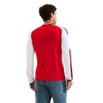 Damen Arsenal 2026/27 Heimtrikot Langarm