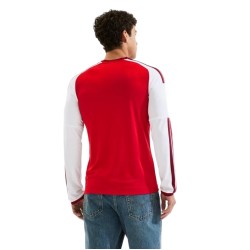 Kinder Arsenal 2026/27 Heimtrikot Langarm