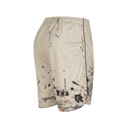 Kinder FC Volendam 2025/26 Auswärtsshorts