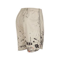 Herren FC Volendam 2025/26 Auswärtsshorts