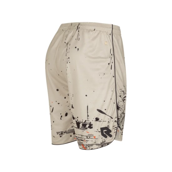 Herren FC Volendam 2025/26 Auswärtsshorts