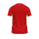 Kinder SC Freiburg 2024/25 Heimtrikot