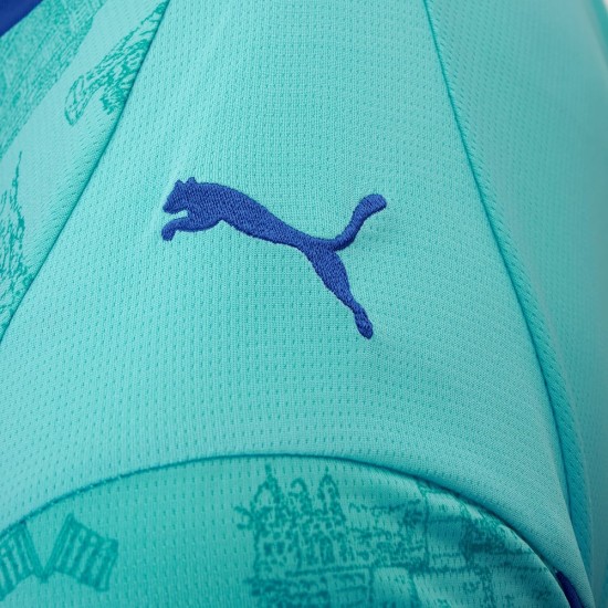 Herren OM 2025/26 Torwarttrikot Herren OM 2025/26 Torwarttrikot