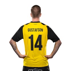 Herren BK Häcken 2024 Heimtrikot Herren BK Häcken 2024 Heimtrikot