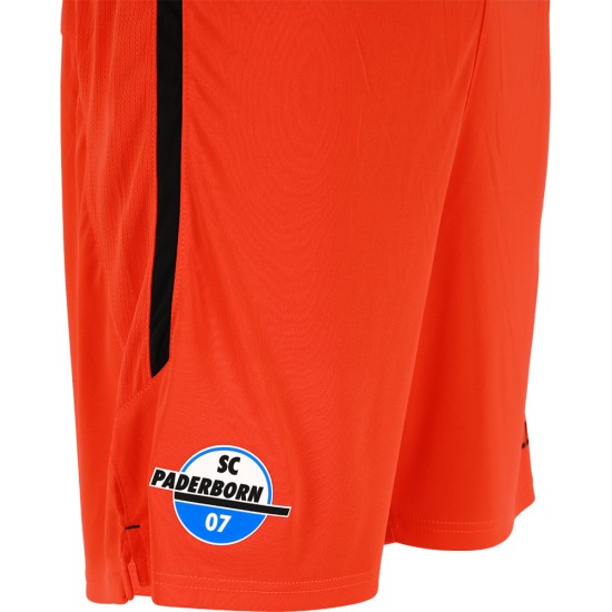 Herren SC Paderborn 07 2024/25 Drittes Shorts