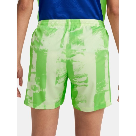 Damen FC Barcelona 2024/25 Dritte Shorts