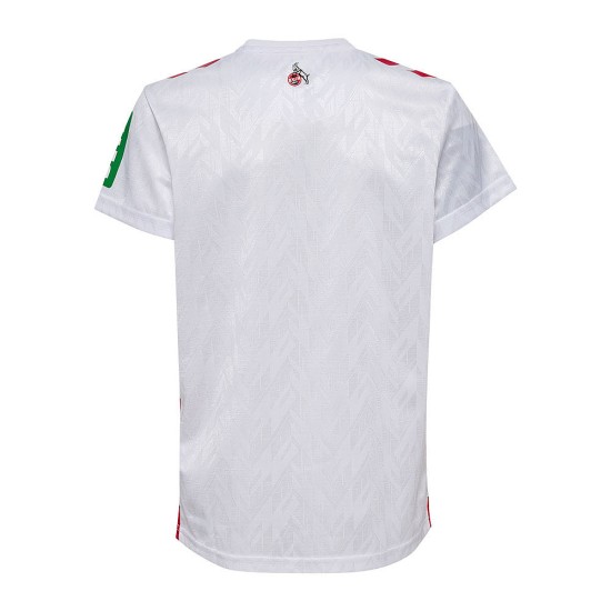 Herren 1. FC Köln 2024/25 Heim Trikot
