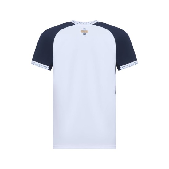 Herren FC Zürich 2025/26 Heimtrikot