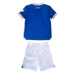 Kinder Ipswich Town 2025/26 Heimkit