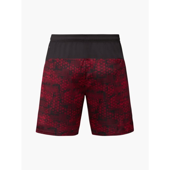 Herren RB Leipzig 2025/26 Drittes Shorts