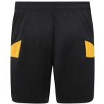 Damen Wolverhampton Wanderers 2024/25 Auswärtsshorts Damen Wolverhampton Wanderers 2024/25 Auswärtsshorts