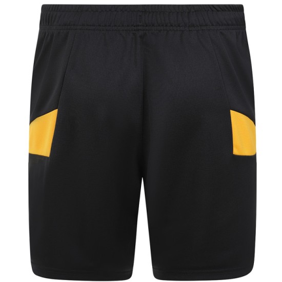 Damen Wolverhampton Wanderers 2024/25 Auswärtsshorts Damen Wolverhampton Wanderers 2024/25 Auswärtsshorts