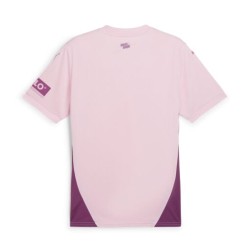 Damen Girona FC 2024/25 Drittes Shirt