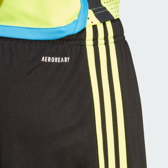 Herren Arsenal 2023/24 Auswärtsshorts