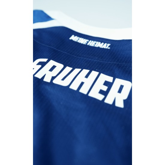 Kinder Karlsruher SC 2024/25 Heim Trikot
