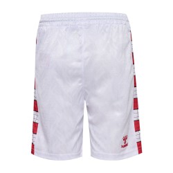 Kinder 1. FC Köln 2024/25 Heimshorts