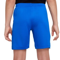 Kinder Atletico Madrid 2025/26 Heimshorts