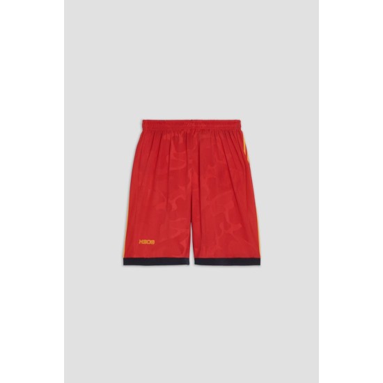 Damen Lecce 2025/26 Dritte Shorts