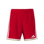 Kinder Bayern München 2026/27 Heimshorts