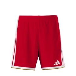 Kinder Bayern München 2026/27 Heimshorts