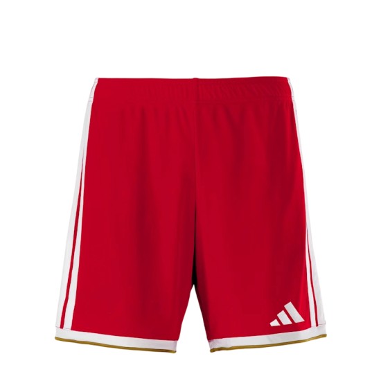 Kinder Bayern München 2026/27 Heimshorts