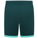 Herren Wolverhampton Wanderers 2025/26 Auswärtsshorts