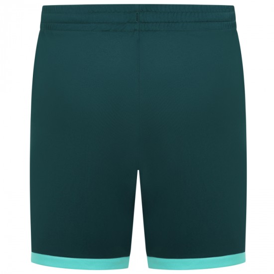 Herren Wolverhampton Wanderers 2025/26 Auswärtsshorts