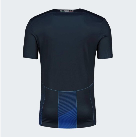 Damen Pachuca 2025 Auswärts Club-Weltmeisterschaft Shirt