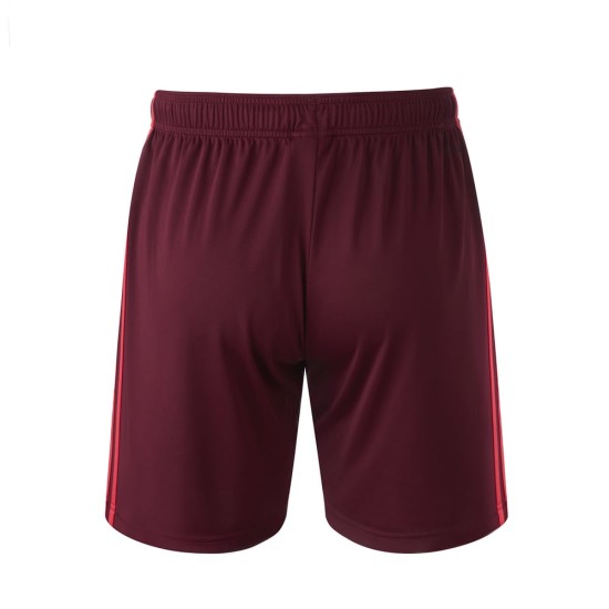 Kinder OL 2026/27 Auswärtsshorts