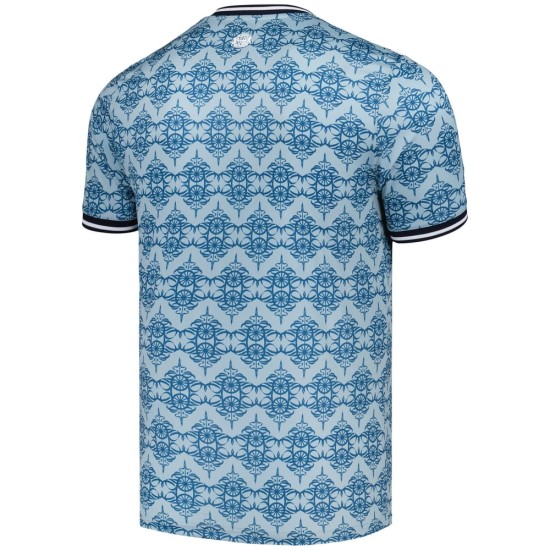 Herren Sunderland 2024/25 Drittes Trikot