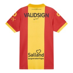 Kinder Go Ahead Eagles 2024/25 Heimtrikot