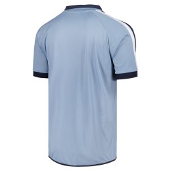 Herren Everton 2003 Drittes Jubiläums Retro Shirt Herren Everton 2003 Drittes Jubiläums Retro Shirt