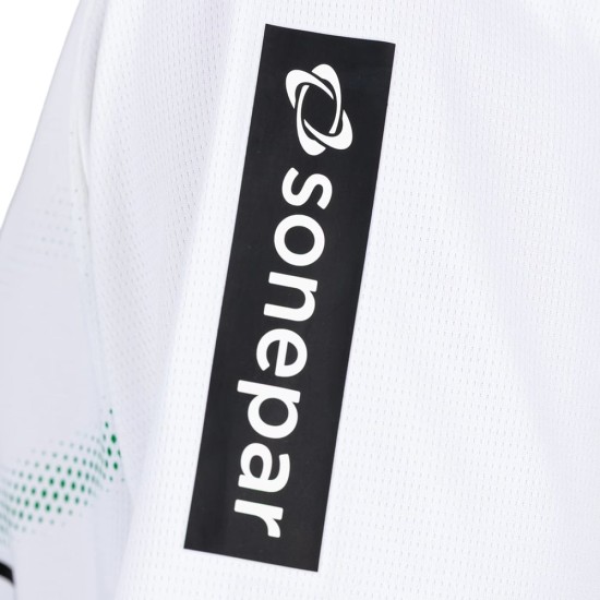 Herren Borussia M'gladbach 2026/27 Home Trikot