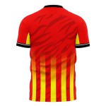 Kinder Lecce 2024/25 Heimtrikot