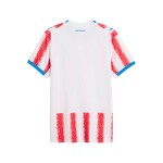 Herren Paraguay 2026 Heim Weltmeisterschaft Trikot Herren Paraguay 2026 Heim Weltmeisterschaft Trikot