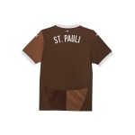 Herren FC St. Pauli 2024/25 Heimtrikot