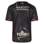 Damen FC Volendam 2025/26 Auswärtstrikot