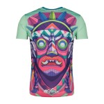 Damen Santos Laguna 2024/25 Drittes Warm Up Trikot Damen Santos Laguna 2024/25 Drittes Warm Up Trikot