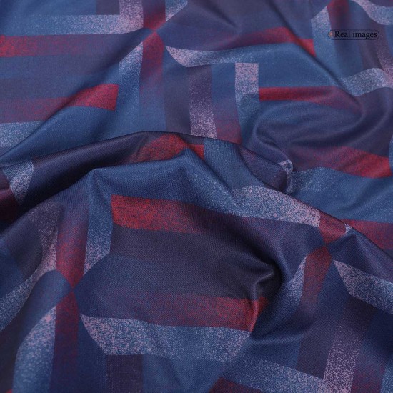 England Vor dem Spiel-Trikot EURO 2024