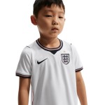 Kinder England 2026 Home World Cup Kit