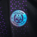 Herren FC Toulouse 2025/26 Dritttrikot
