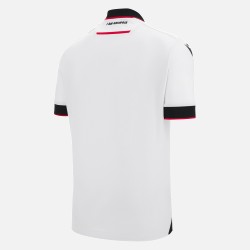 Herren Georgia 2025 Heimtrikot Herren Georgia 2025 Heimtrikot
